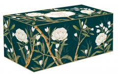 Set 2 cani - Royal Peonies