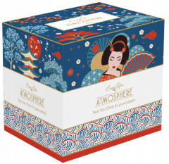 Ceainic cu ceasca - Tea for one