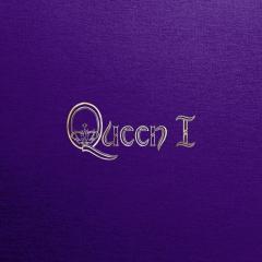 Queen I (Vinyl + 6xCD, Deluxe Edition, Collector's Edition)
