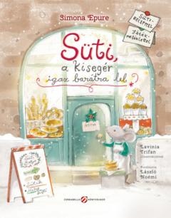 Suti, a kiseger igaz baratra lel