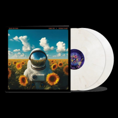 Songs For A Nervous Planet (Limited Edition) (Cocoa Cream Vinyl) - Vinyl