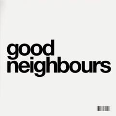 Good Neighbours EP - Vinyl