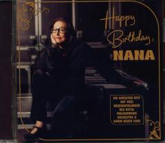 Happy Birthday, Nana