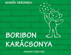 Boribon karacsonya