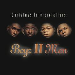 Christmas Interpretations - Vinyl