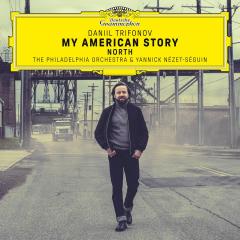 My American Story: North - Vinyl