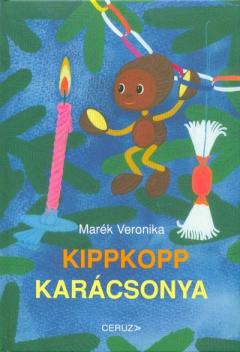 Kippkopp karacsonya