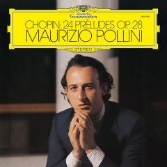 Chopin: 24 Preludes, Op. 28 - Vinyl