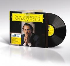 Chopin: 24 Preludes, Op. 28 - Vinyl