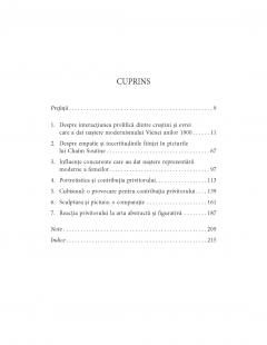 Eseuri despre arta si stiinta