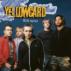 Ocean Avenue - Vinyl