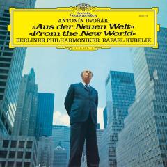Antonin Dvorak: Aus Der Neuen Welt / From The New World - Vinyl