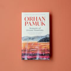 Memories of Distant Mountains