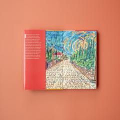 Memories of Distant Mountains