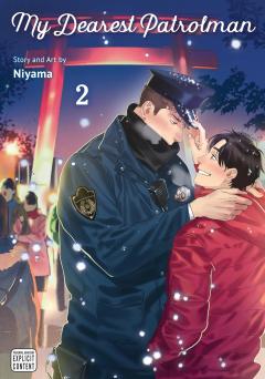 My Dearest Patrolman - Volume 2