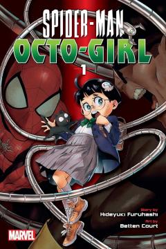 Spider-Man: Octo-Girl - Volume 1