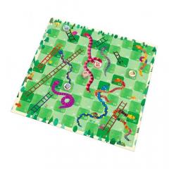 Joc de calatorie - Serpi si scari