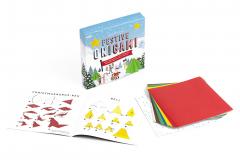 Set creativ - Festive Origami