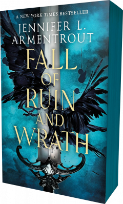 Fall of Ruin and Wrath