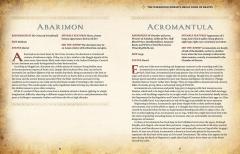 The Wizarding World’s Great Book of Beasts