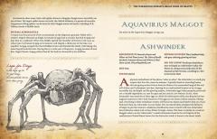 The Wizarding World’s Great Book of Beasts