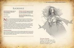 The Wizarding World’s Great Book of Beasts