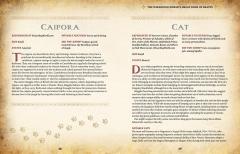 The Wizarding World’s Great Book of Beasts