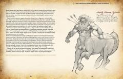 The Wizarding World’s Great Book of Beasts