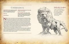 The Wizarding World’s Great Book of Beasts