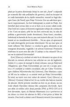 Note zilnice. Consilier prezidential (1990-1992)