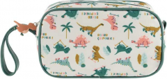 Geanta pentru toaleta - Dino