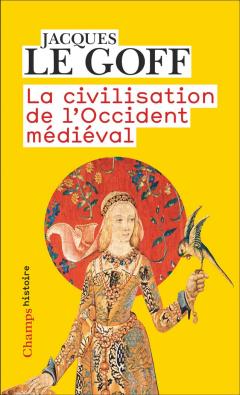 La civilisation de l'Occident medieval