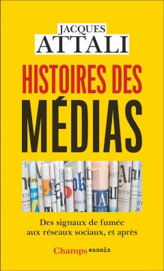 Histoires des medias