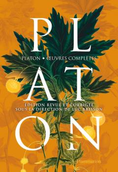 Platon, OEuvres completes