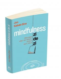 Mindfulness zi de zi