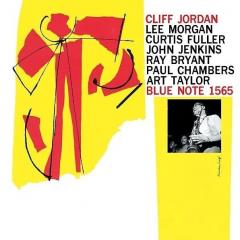 Cliff Jordan (Remastered) - Vinyl