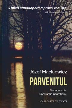 Parvenitul
