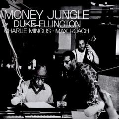 Money Jungle - Vinyl