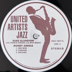 Money Jungle - Vinyl