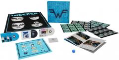 Weezer 30 (3xCD, 30th Anniversary Deluxe Edition)