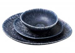 Set 3 farfurii - Leonid