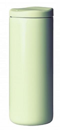 Termos 350 ml - SlideCup NEO - Galben