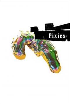 Pixies - DVD