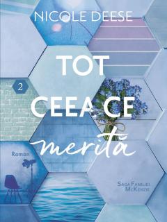 Tot ceea ce merita