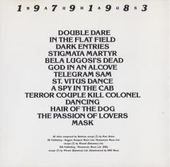 1979-1983 - Volume 1