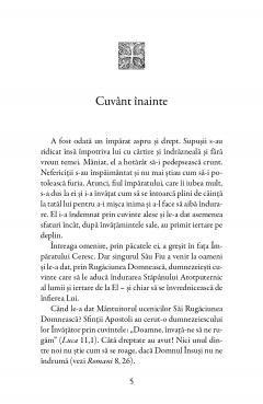 Talcuire la Rugaciunea Domneasca