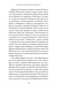 Talcuire la Rugaciunea Domneasca