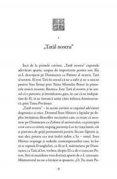 Talcuire la Rugaciunea Domneasca