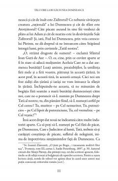 Talcuire la Rugaciunea Domneasca