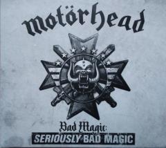 Bad Magic: Seriously Bad Magic